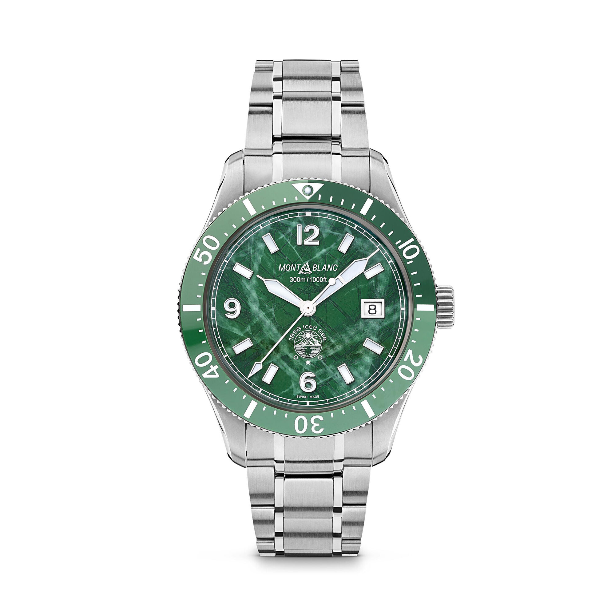 Is montblanc a good watch brand outlet